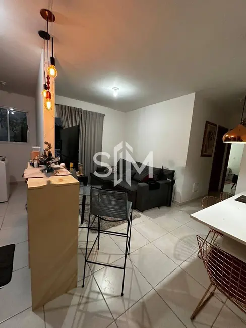 Apartamento com 2 quartos à venda, 56m2 em Carumbé, Cuiaba - MT - imagem 2 Foto 2 de Apartamento com 2 quartos à venda, 56m2 em Carumbé, Cuiaba - MT