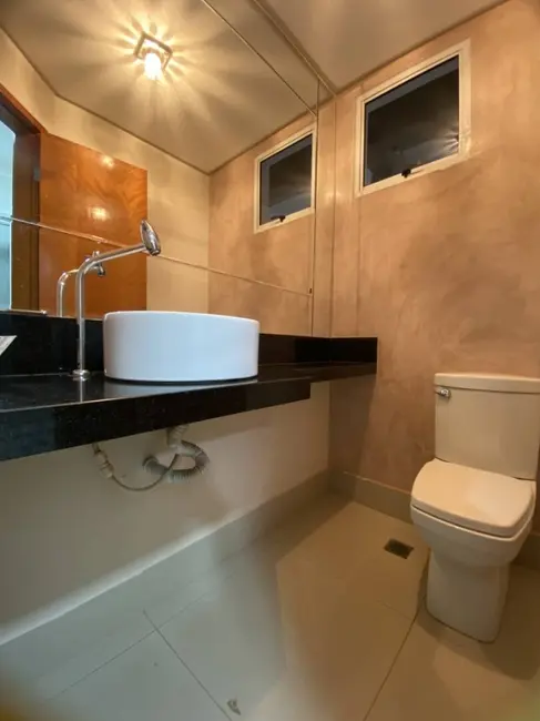 Casa de Condomínio com 4 quartos à venda, 150m2 em Despraiado, Cuiaba - MT - imagem 5 Foto 5 de Casa de Condomínio com 4 quartos à venda, 150m2 em Despraiado, Cuiaba - MT