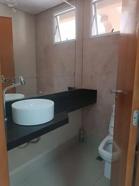 Casa de Condomínio com 4 quartos à venda, 150m2 em Despraiado, Cuiaba - MT - imagem 4 Foto 4 de Casa de Condomínio com 4 quartos à venda, 150m2 em Despraiado, Cuiaba - MT