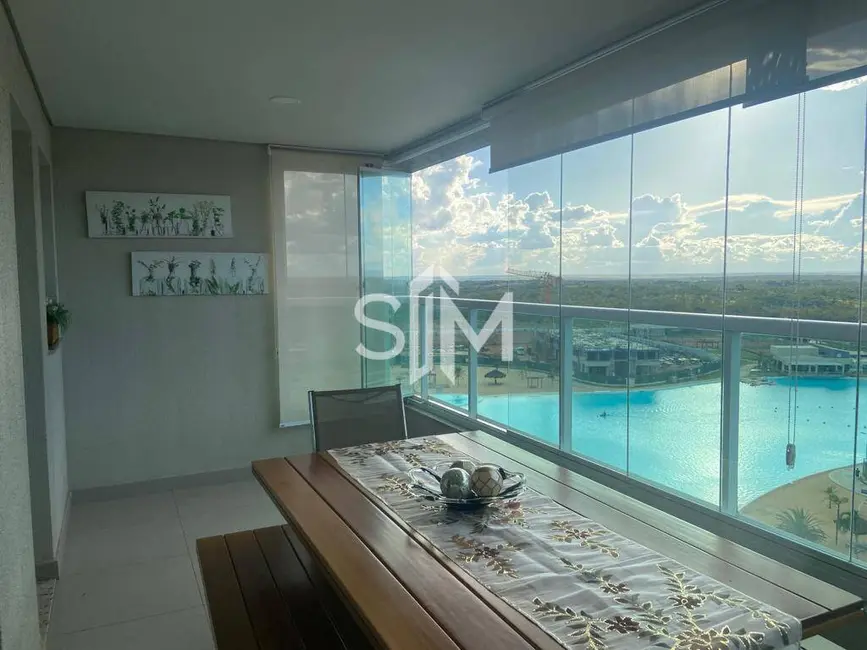 Foto 1 de Apartamento com 3 quartos à venda, 138m2 em Ribeirão do Lipa, Cuiaba - MT