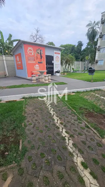 Apartamento com 2 quartos à venda, 44m2 em Coophema, Cuiaba - MT - imagem 6 Foto 6 de Apartamento com 2 quartos à venda, 44m2 em Coophema, Cuiaba - MT