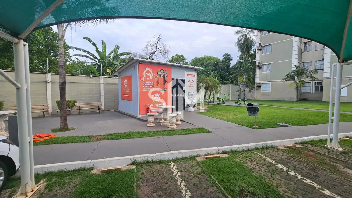 Apartamento com 2 quartos à venda, 44m2 em Coophema, Cuiaba - MT - imagem 8 Foto 8 de Apartamento com 2 quartos à venda, 44m2 em Coophema, Cuiaba - MT