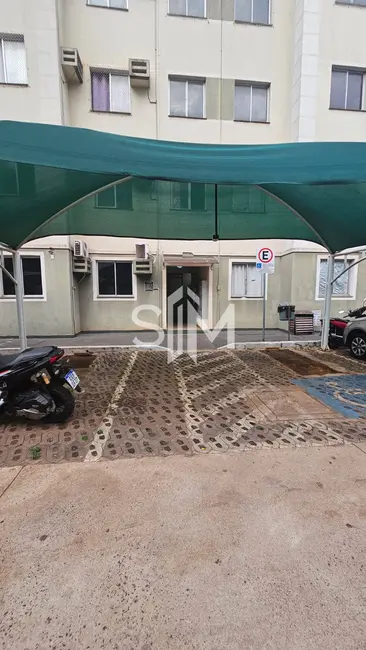 Apartamento com 2 quartos à venda, 44m2 em Coophema, Cuiaba - MT - imagem 5 Foto 5 de Apartamento com 2 quartos à venda, 44m2 em Coophema, Cuiaba - MT