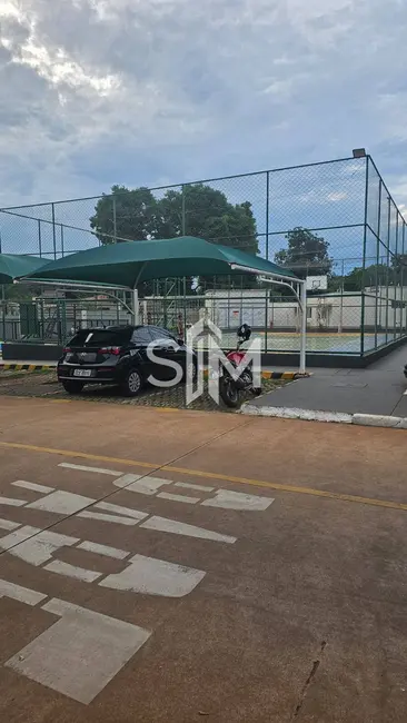 Apartamento com 2 quartos à venda, 44m2 em Coophema, Cuiaba - MT - imagem 4 Foto 4 de Apartamento com 2 quartos à venda, 44m2 em Coophema, Cuiaba - MT