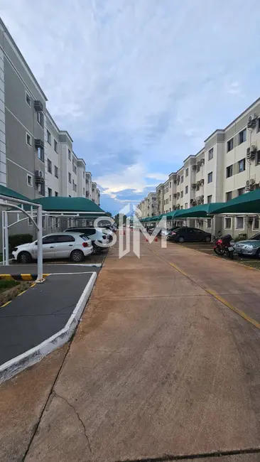 Foto 1 de Apartamento com 2 quartos à venda, 44m2 em Coophema, Cuiaba - MT