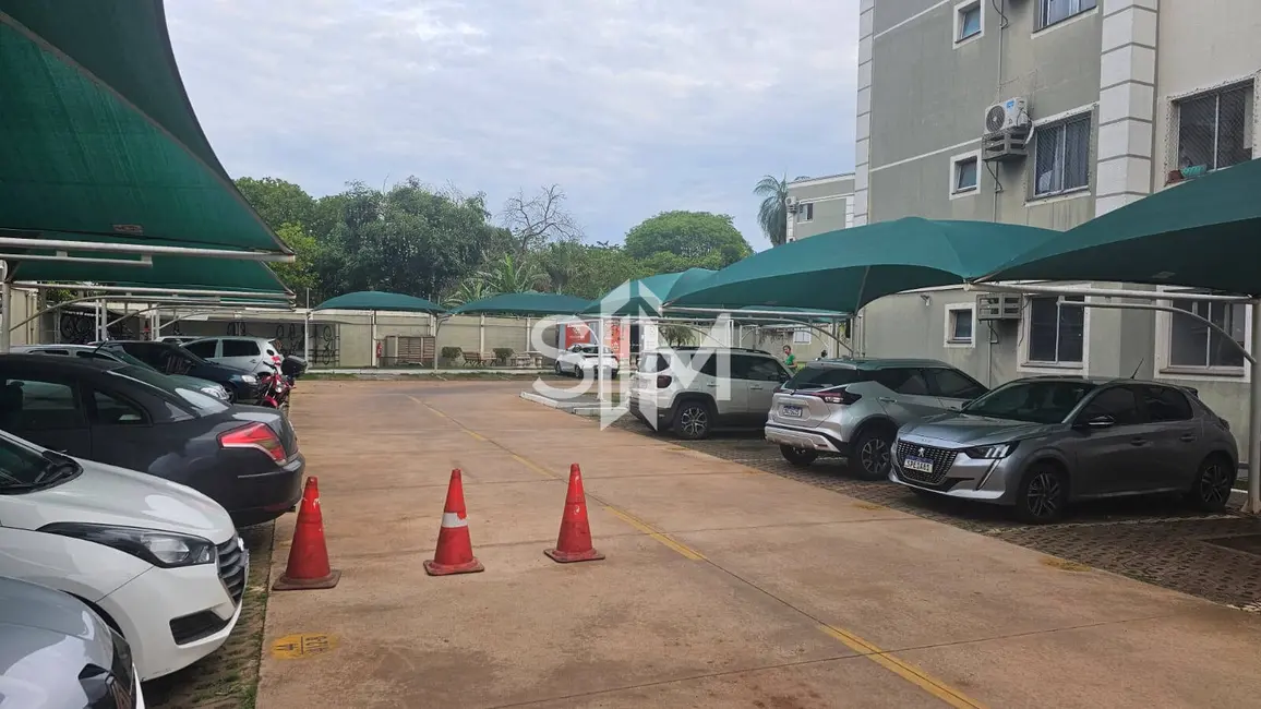 Apartamento com 2 quartos à venda, 44m2 em Coophema, Cuiaba - MT - imagem 9 Foto 9 de Apartamento com 2 quartos à venda, 44m2 em Coophema, Cuiaba - MT