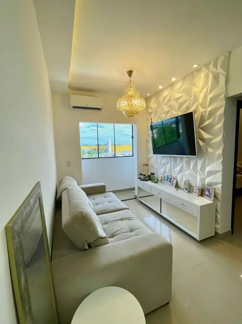 Foto 1 de Casa com 2 quartos à venda, 53m2 em Ponte Nova, Varzea Grande - MT
