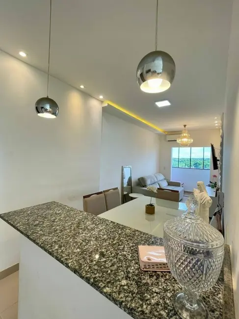 Foto 9 de Casa com 2 quartos à venda, 53m2 em Ponte Nova, Varzea Grande - MT