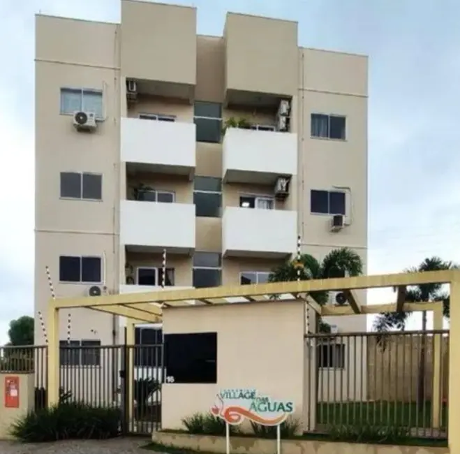 Foto 4 de Casa com 2 quartos à venda, 53m2 em Ponte Nova, Varzea Grande - MT