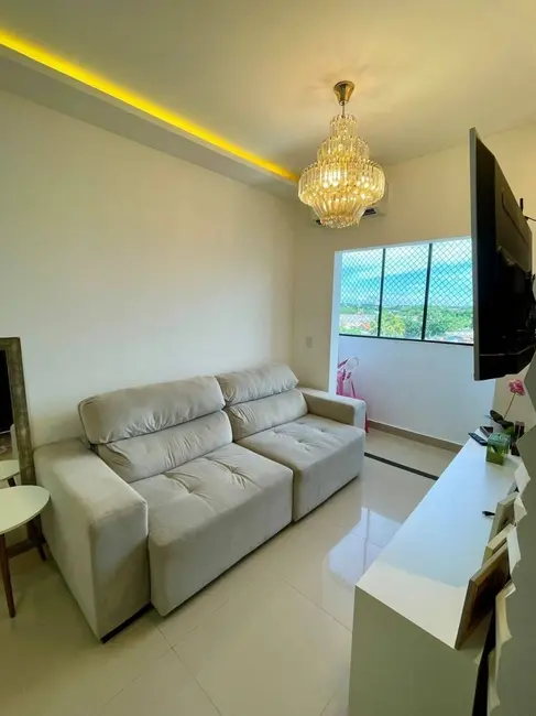 Foto 2 de Casa com 2 quartos à venda, 53m2 em Ponte Nova, Varzea Grande - MT