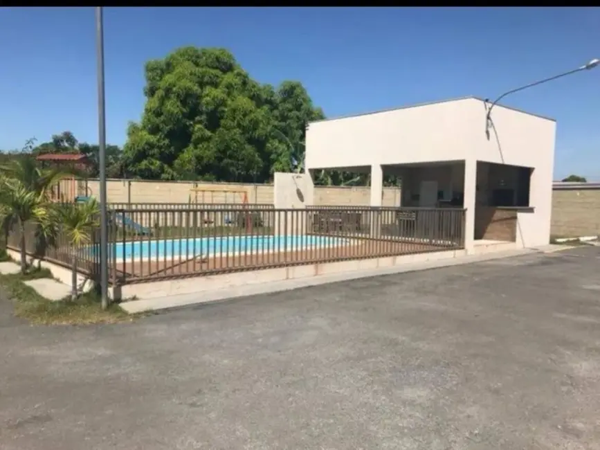 Foto 8 de Casa com 2 quartos à venda, 53m2 em Ponte Nova, Varzea Grande - MT