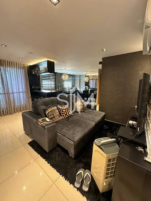 Foto 1 de Apartamento com 2 quartos à venda, 77m2 em Jardim das Américas, Cuiaba - MT