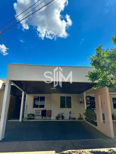 Foto 1 de Casa com 3 quartos à venda em Petrópolis, Varzea Grande - MT