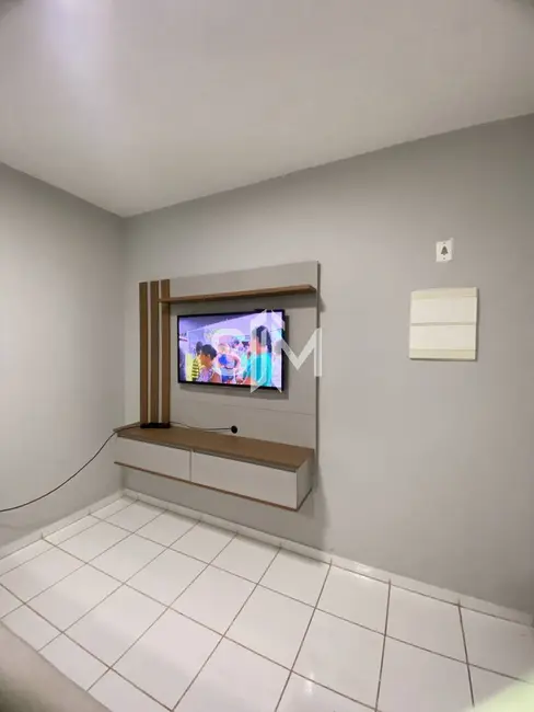 Foto 1 de Apartamento com 2 quartos à venda, 52m2 em Parque Residencial das Nações Indígenas, Cuiaba - MT