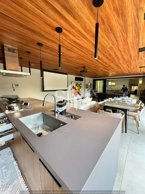 Foto 2 de Casa com 3 quartos à venda, 309m2 em Jardim Shangri-Lá, Cuiaba - MT