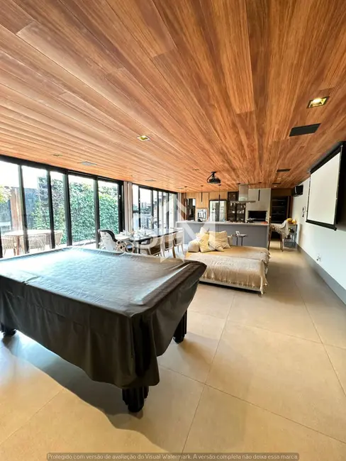Foto 1 de Casa com 3 quartos à venda, 309m2 em Jardim Shangri-Lá, Cuiaba - MT