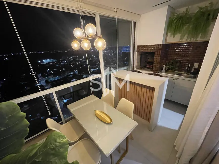 Foto 1 de Apartamento com 3 quartos à venda, 98m2 em Santa Rosa, Cuiaba - MT