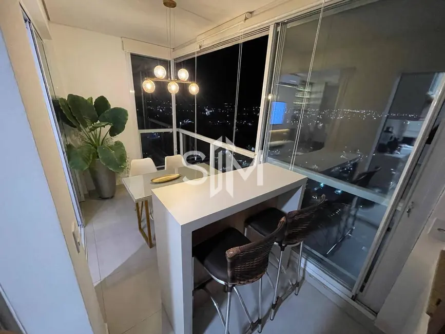 Apartamento com 3 quartos à venda, 98m2 em Santa Rosa, Cuiaba - MT - imagem 3 Foto 3 de Apartamento com 3 quartos à venda, 98m2 em Santa Rosa, Cuiaba - MT