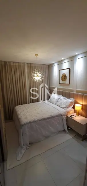 Apartamento com 3 quartos à venda, 98m2 em Santa Rosa, Cuiaba - MT - imagem 6 Foto 6 de Apartamento com 3 quartos à venda, 98m2 em Santa Rosa, Cuiaba - MT