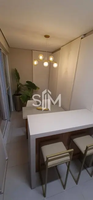 Apartamento com 3 quartos à venda, 98m2 em Santa Rosa, Cuiaba - MT - imagem 8 Foto 8 de Apartamento com 3 quartos à venda, 98m2 em Santa Rosa, Cuiaba - MT