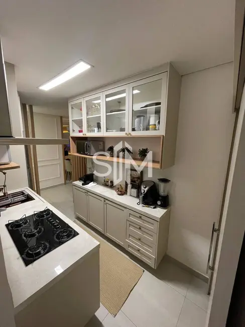 Apartamento com 3 quartos à venda, 98m2 em Santa Rosa, Cuiaba - MT - imagem 5 Foto 5 de Apartamento com 3 quartos à venda, 98m2 em Santa Rosa, Cuiaba - MT