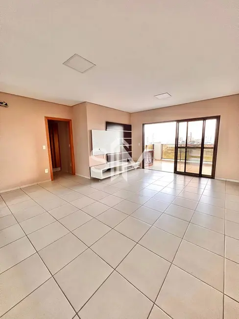 Apartamento com 3 quartos à venda, 127m2 em Cuiaba - MT - imagem 4 Foto 4 de Apartamento com 3 quartos à venda, 127m2 em Cuiaba - MT