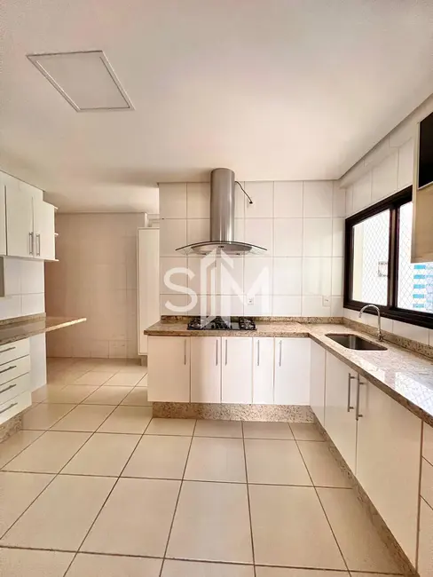 Apartamento com 3 quartos à venda, 127m2 em Cuiaba - MT - imagem 6 Foto 6 de Apartamento com 3 quartos à venda, 127m2 em Cuiaba - MT