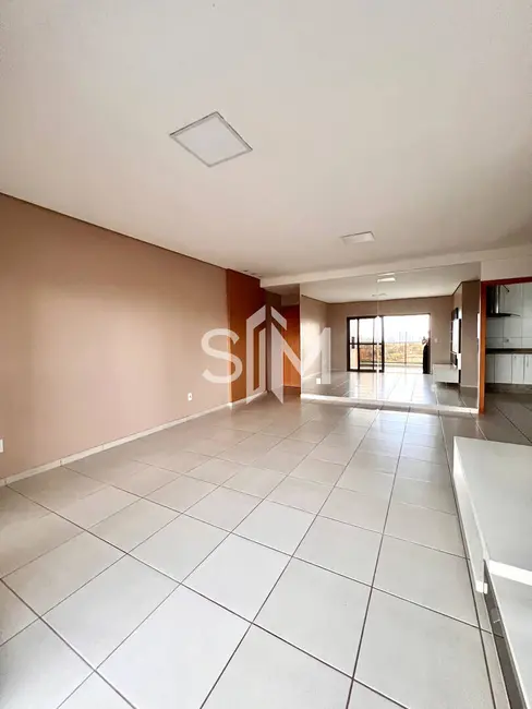 Apartamento com 3 quartos à venda, 127m2 em Cuiaba - MT - imagem 3 Foto 3 de Apartamento com 3 quartos à venda, 127m2 em Cuiaba - MT