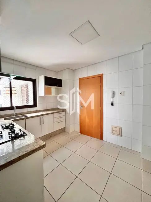 Apartamento com 3 quartos à venda, 127m2 em Cuiaba - MT - imagem 7 Foto 7 de Apartamento com 3 quartos à venda, 127m2 em Cuiaba - MT