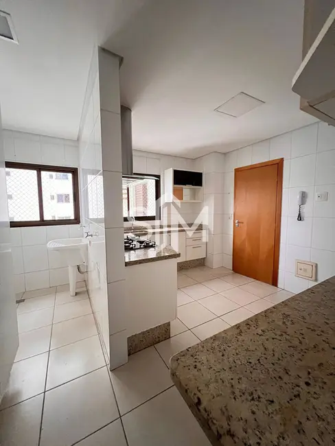 Apartamento com 3 quartos à venda, 127m2 em Cuiaba - MT - imagem 5 Foto 5 de Apartamento com 3 quartos à venda, 127m2 em Cuiaba - MT
