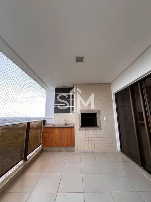 Apartamento com 3 quartos à venda, 127m2 em Cuiaba - MT - imagem 2 Foto 2 de Apartamento com 3 quartos à venda, 127m2 em Cuiaba - MT