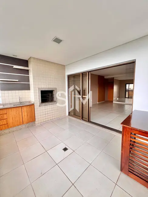 Apartamento com 3 quartos à venda, 127m2 em Cuiaba - MT - imagem 1 Foto 1 de Apartamento com 3 quartos à venda, 127m2 em Cuiaba - MT