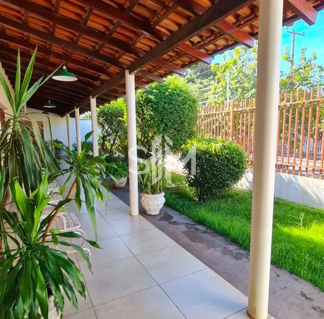 Foto 1 de Casa com 3 quartos à venda, 307m2 em Morada dos Nobres, Cuiaba - MT