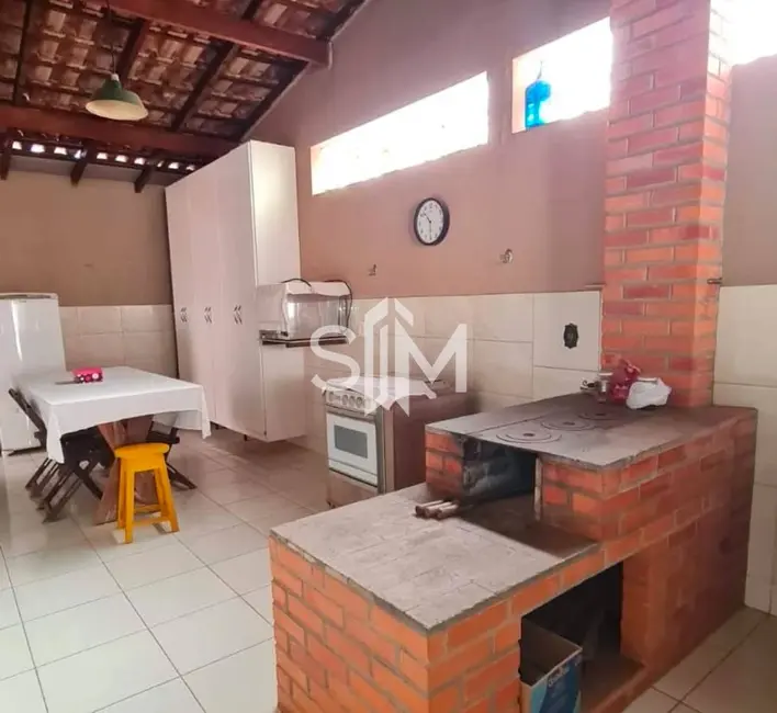 Casa com 3 quartos à venda, 307m2 em Morada dos Nobres, Cuiaba - MT - imagem 3 Foto 3 de Casa com 3 quartos à venda, 307m2 em Morada dos Nobres, Cuiaba - MT