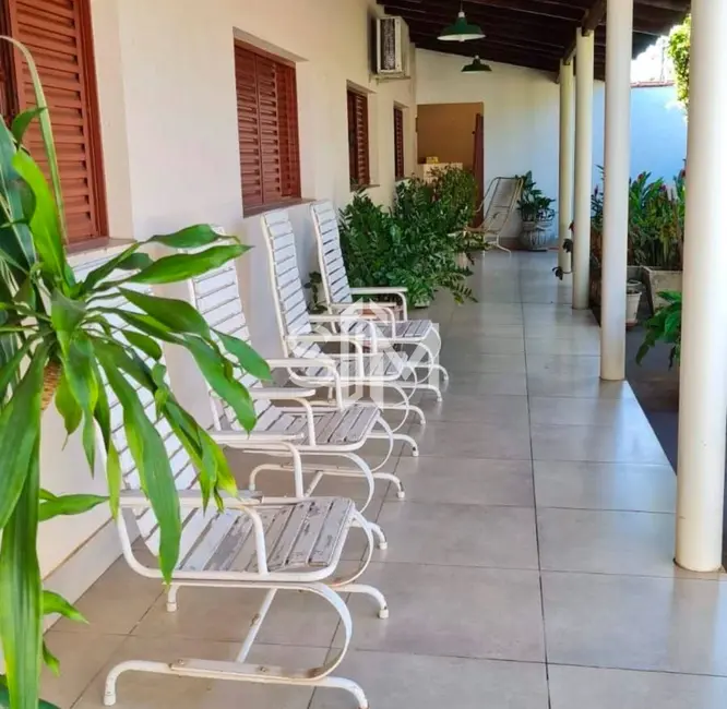 Foto 2 de Casa com 3 quartos à venda, 307m2 em Morada dos Nobres, Cuiaba - MT
