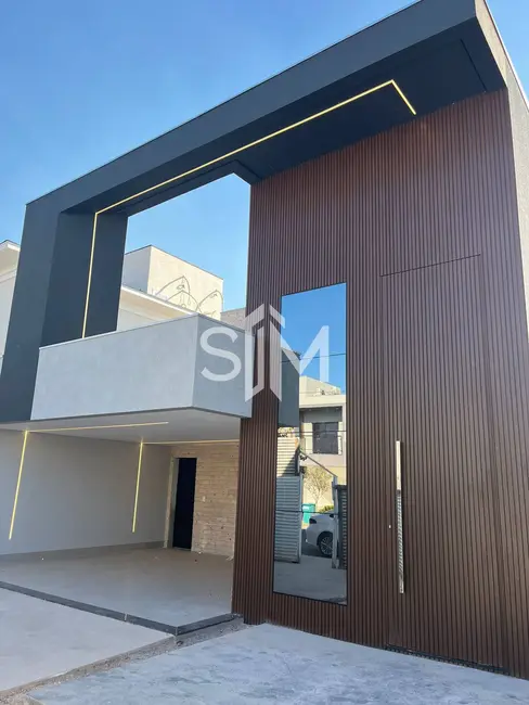 Casa com 3 quartos à venda, 320m2 em Jardim Imperial, Cuiaba - MT - imagem 9 Foto 9 de Casa com 3 quartos à venda, 320m2 em Jardim Imperial, Cuiaba - MT