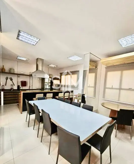 Foto 1 de Apartamento com 3 quartos à venda, 115m2 em Popular, Cuiaba - MT