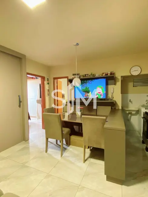 Apartamento com 1 quarto à venda, 44m2 em Morada do Ouro, Cuiaba - MT - imagem 1 Foto 1 de Apartamento com 1 quarto à venda, 44m2 em Morada do Ouro, Cuiaba - MT