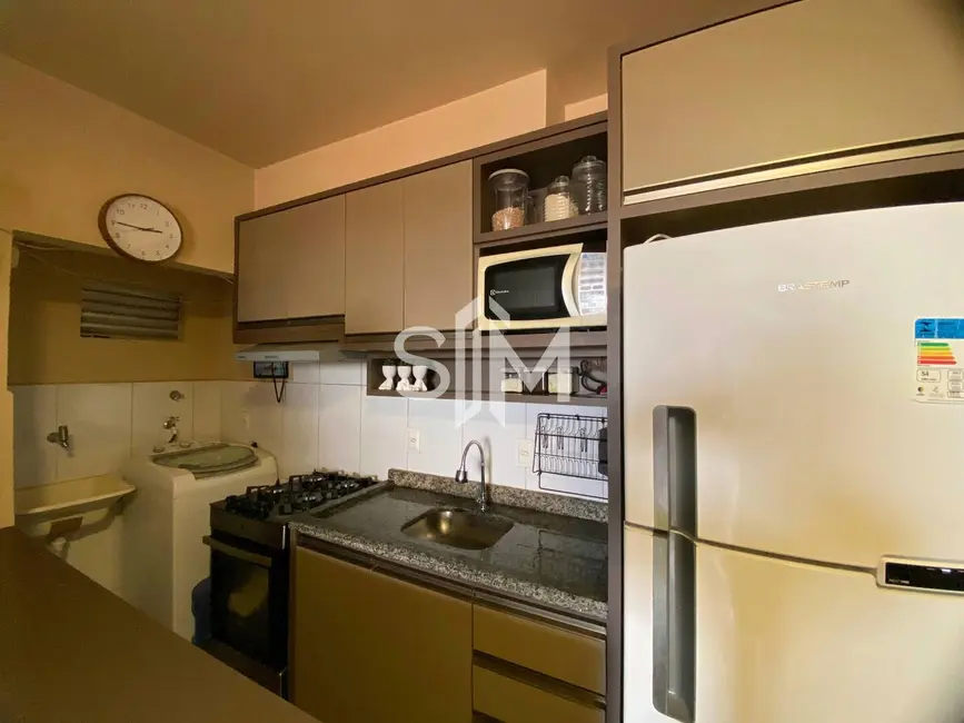 Apartamento com 1 quarto à venda, 44m2 em Morada do Ouro, Cuiaba - MT - imagem 9 Foto 9 de Apartamento com 1 quarto à venda, 44m2 em Morada do Ouro, Cuiaba - MT