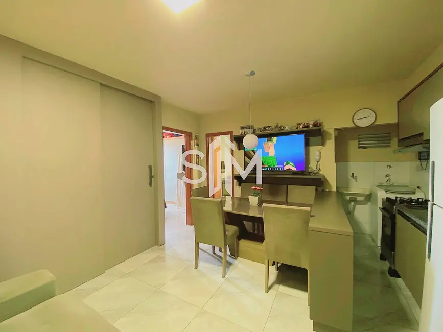 Apartamento com 1 quarto à venda, 44m2 em Morada do Ouro, Cuiaba - MT - imagem 5 Foto 5 de Apartamento com 1 quarto à venda, 44m2 em Morada do Ouro, Cuiaba - MT