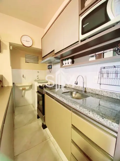Apartamento com 1 quarto à venda, 44m2 em Morada do Ouro, Cuiaba - MT - imagem 6 Foto 6 de Apartamento com 1 quarto à venda, 44m2 em Morada do Ouro, Cuiaba - MT