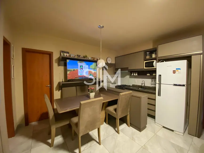 Apartamento com 1 quarto à venda, 44m2 em Morada do Ouro, Cuiaba - MT - imagem 2 Foto 2 de Apartamento com 1 quarto à venda, 44m2 em Morada do Ouro, Cuiaba - MT