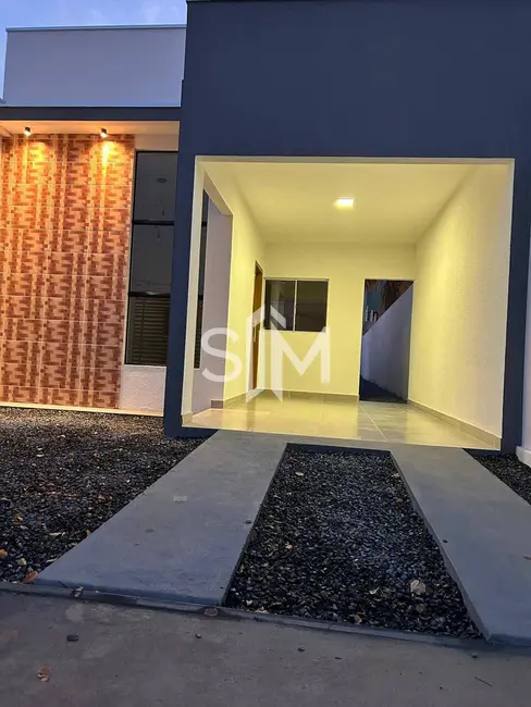 Casa com 3 quartos à venda, 95m2 em Jardim Gramado, Cuiaba - MT - imagem 2 Foto 2 de Casa com 3 quartos à venda, 95m2 em Jardim Gramado, Cuiaba - MT