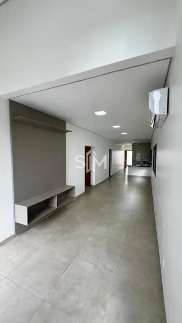 Casa de Condomínio com 3 quartos à venda e para alugar, 300m2 em Cuiaba - MT - imagem 3 Foto 3 de Casa de Condomínio com 3 quartos à venda e para alugar, 300m2 em Cuiaba - MT