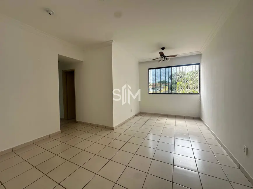 Foto 2 de Apartamento com 3 quartos à venda, 64m2 em Varzea Grande - MT