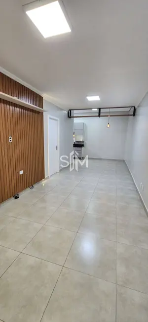 Foto 2 de Casa de Condomínio com 4 quartos à venda, 130m2 em Parque Residencial das Nações Indígenas, Cuiaba - MT