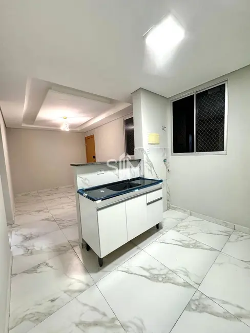 Foto 1 de Apartamento com 2 quartos à venda, 39m2 em Coophema, Cuiaba - MT