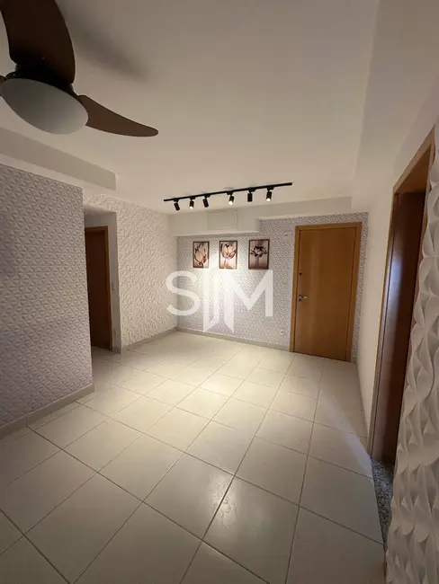 Foto 2 de Apartamento com 2 quartos à venda, 64m2 em Jardim Aclimação, Cuiaba - MT