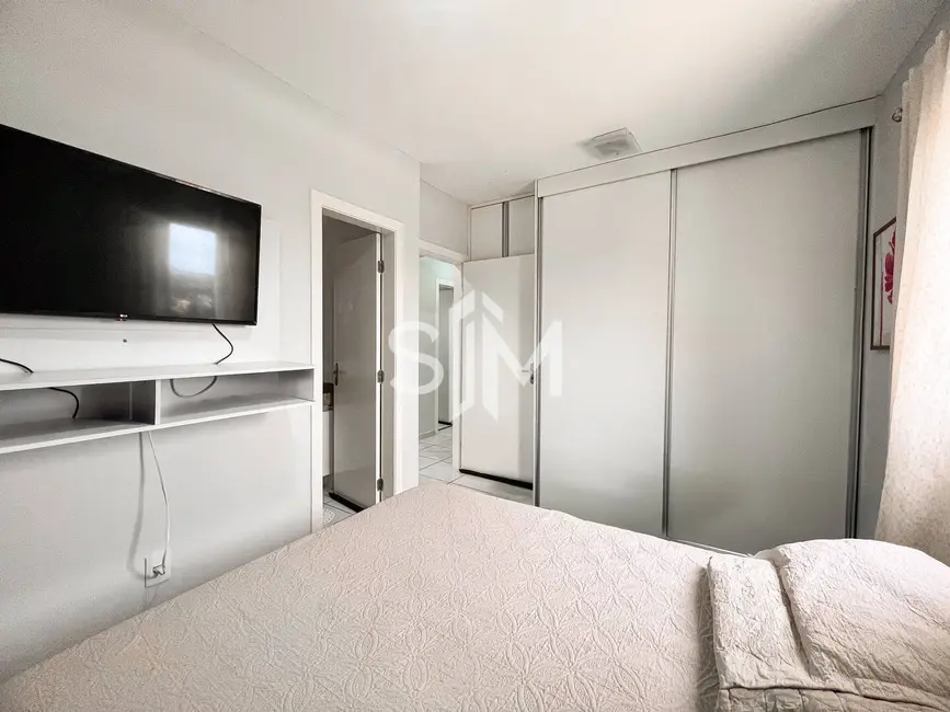 Apartamento com 3 quartos à venda, 76m2 em Quilombo, Cuiaba - MT - imagem 6 Foto 6 de Apartamento com 3 quartos à venda, 76m2 em Quilombo, Cuiaba - MT