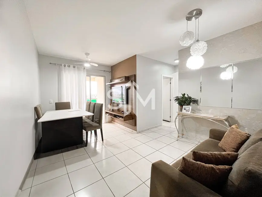Apartamento com 3 quartos à venda, 76m2 em Quilombo, Cuiaba - MT - imagem 1 Foto 1 de Apartamento com 3 quartos à venda, 76m2 em Quilombo, Cuiaba - MT